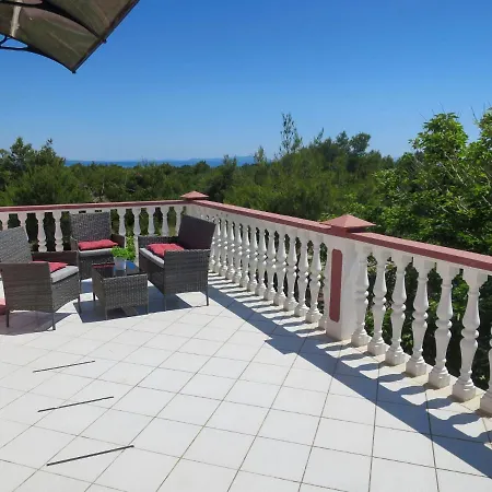 Belz - Vir143 Appartement