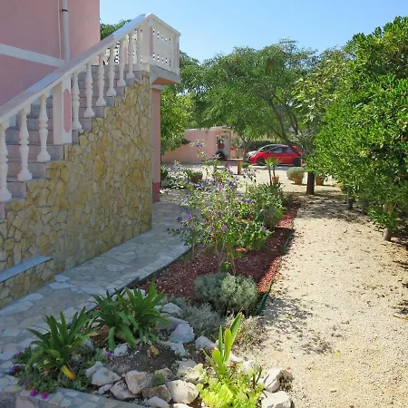 Apartment Belz - Vir143