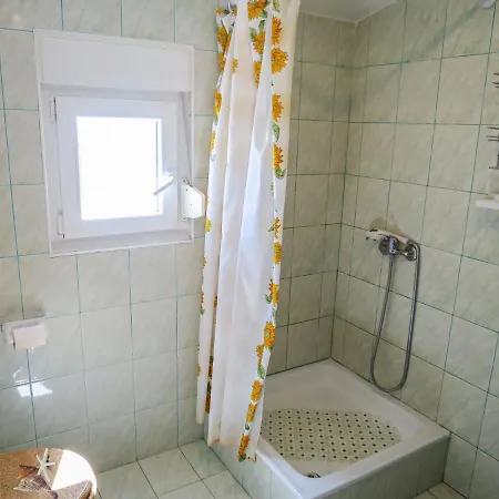 Appartement Belz - Vir143 *